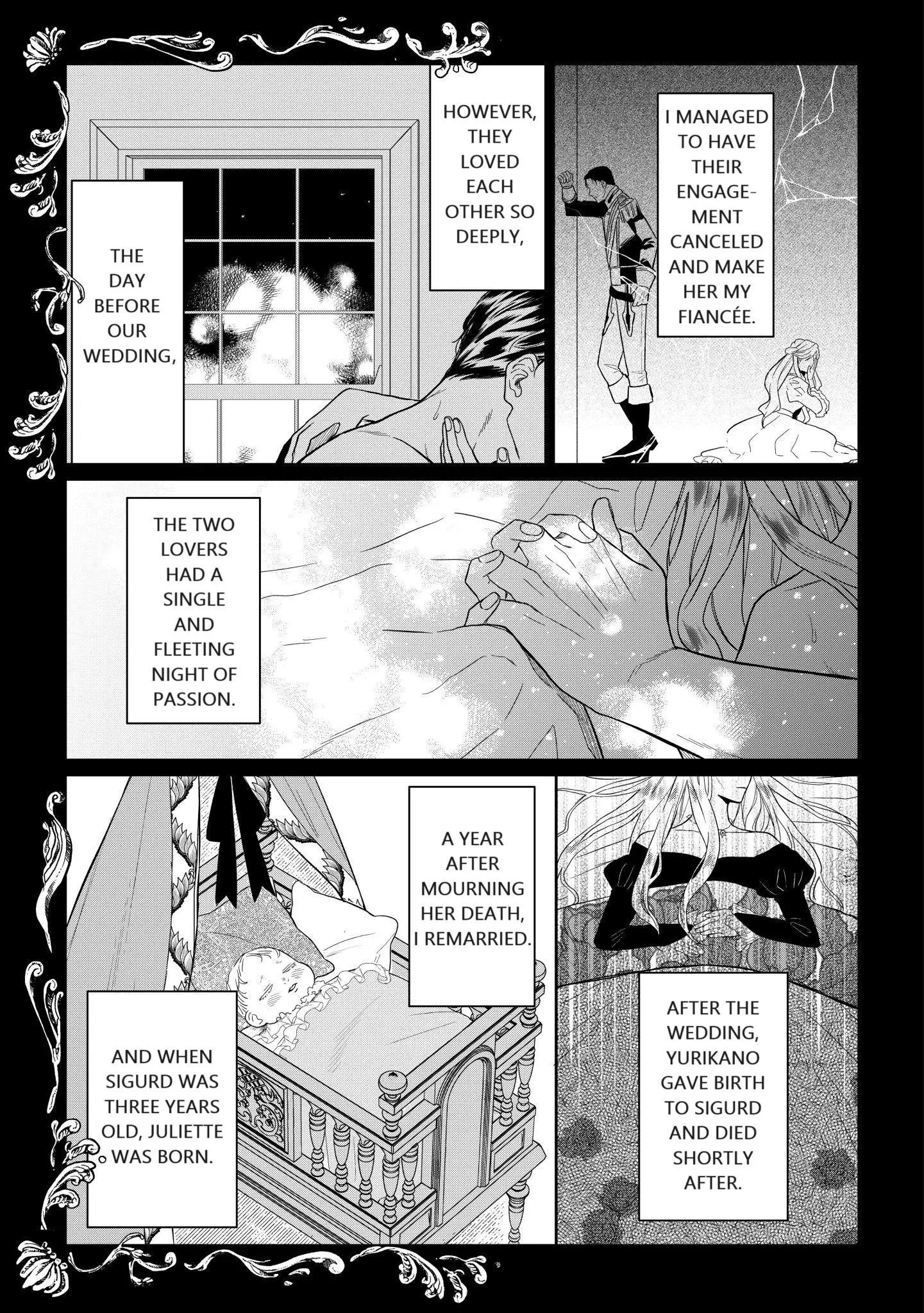 Doku wo Kurawaba Sara Made - Chapter 5 Page 9
