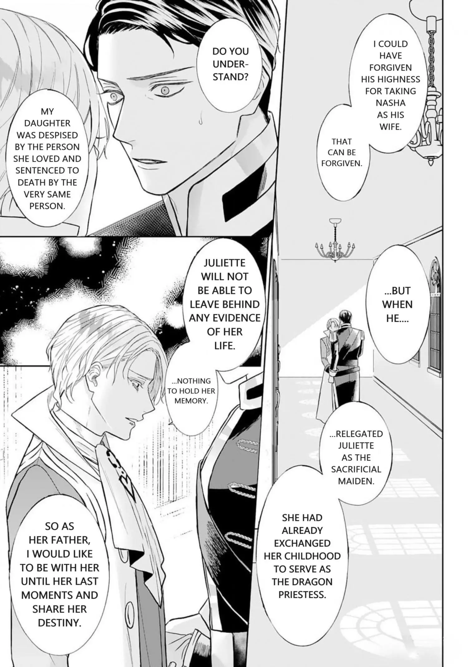 Doku wo Kurawaba Sara Made - Chapter 5 Page 40