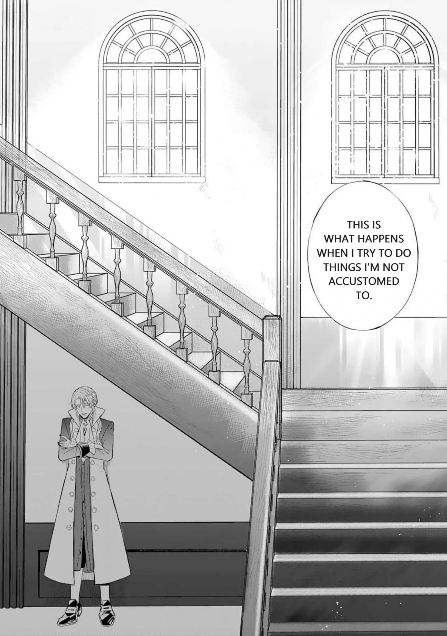 Doku wo Kurawaba Sara Made - Chapter 5 Page 43