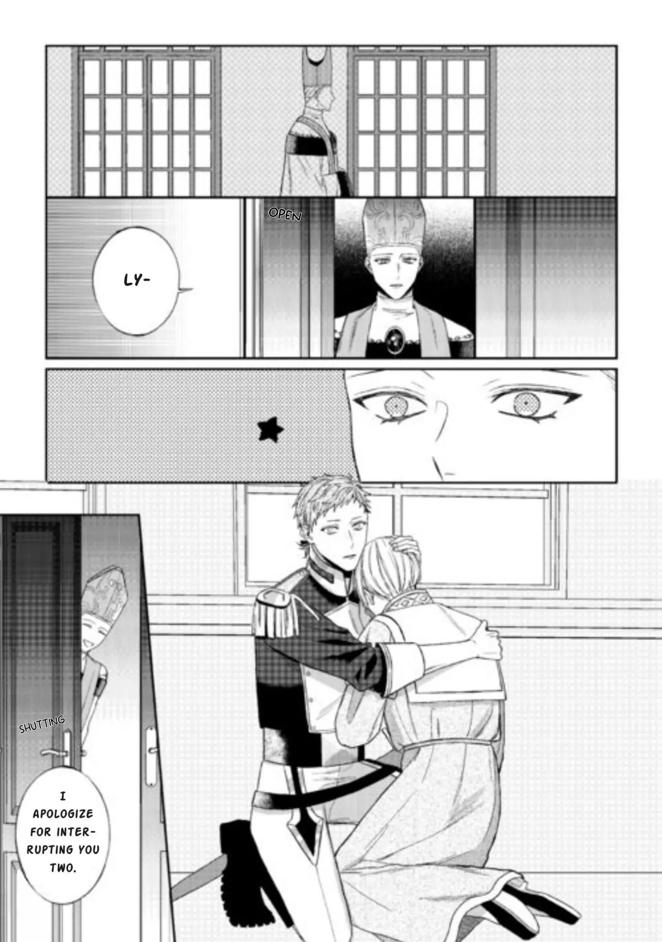 Doku wo Kurawaba Sara Made - Chapter 6 Page 12