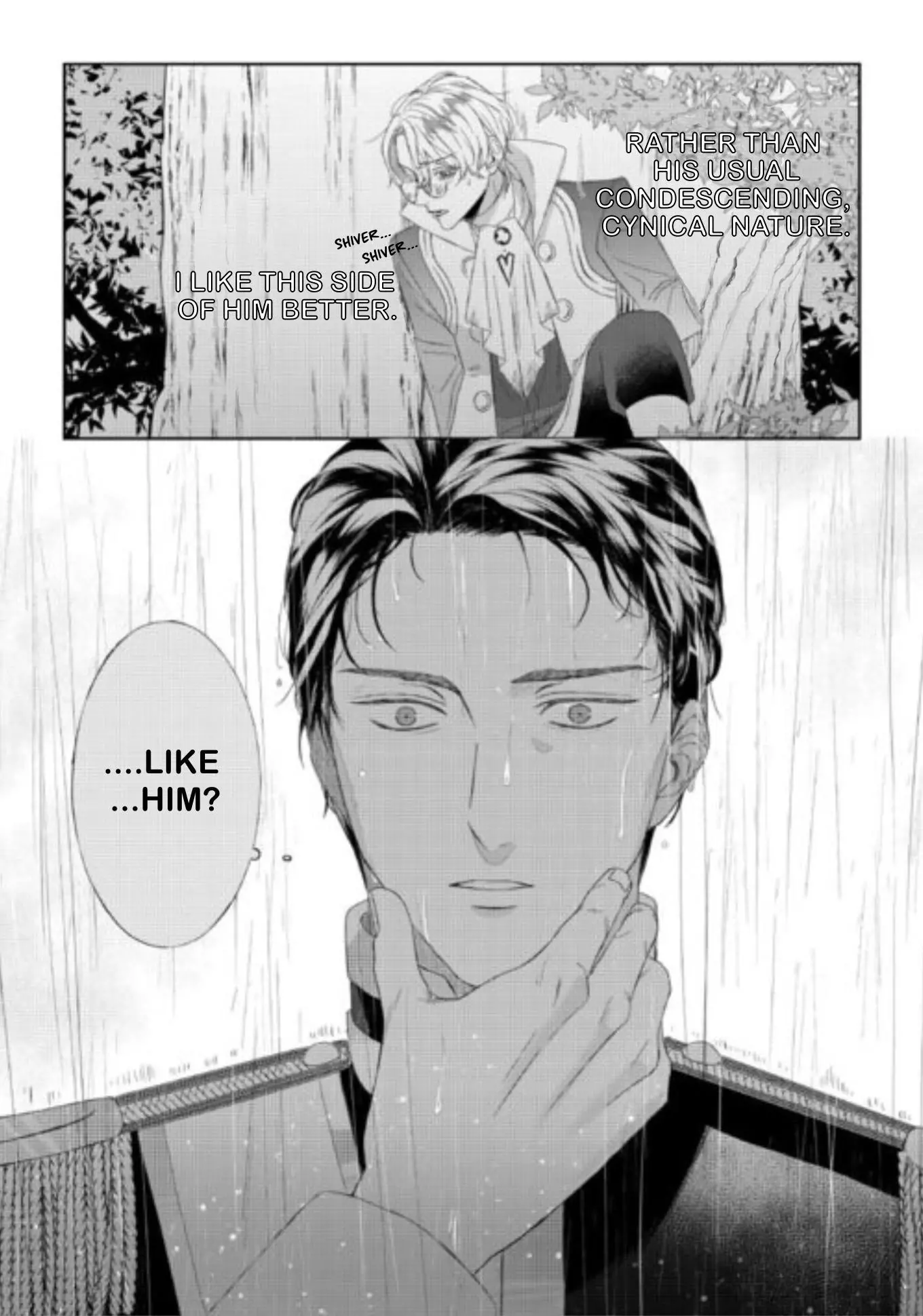 Doku wo Kurawaba Sara Made - Chapter 7 Page 38