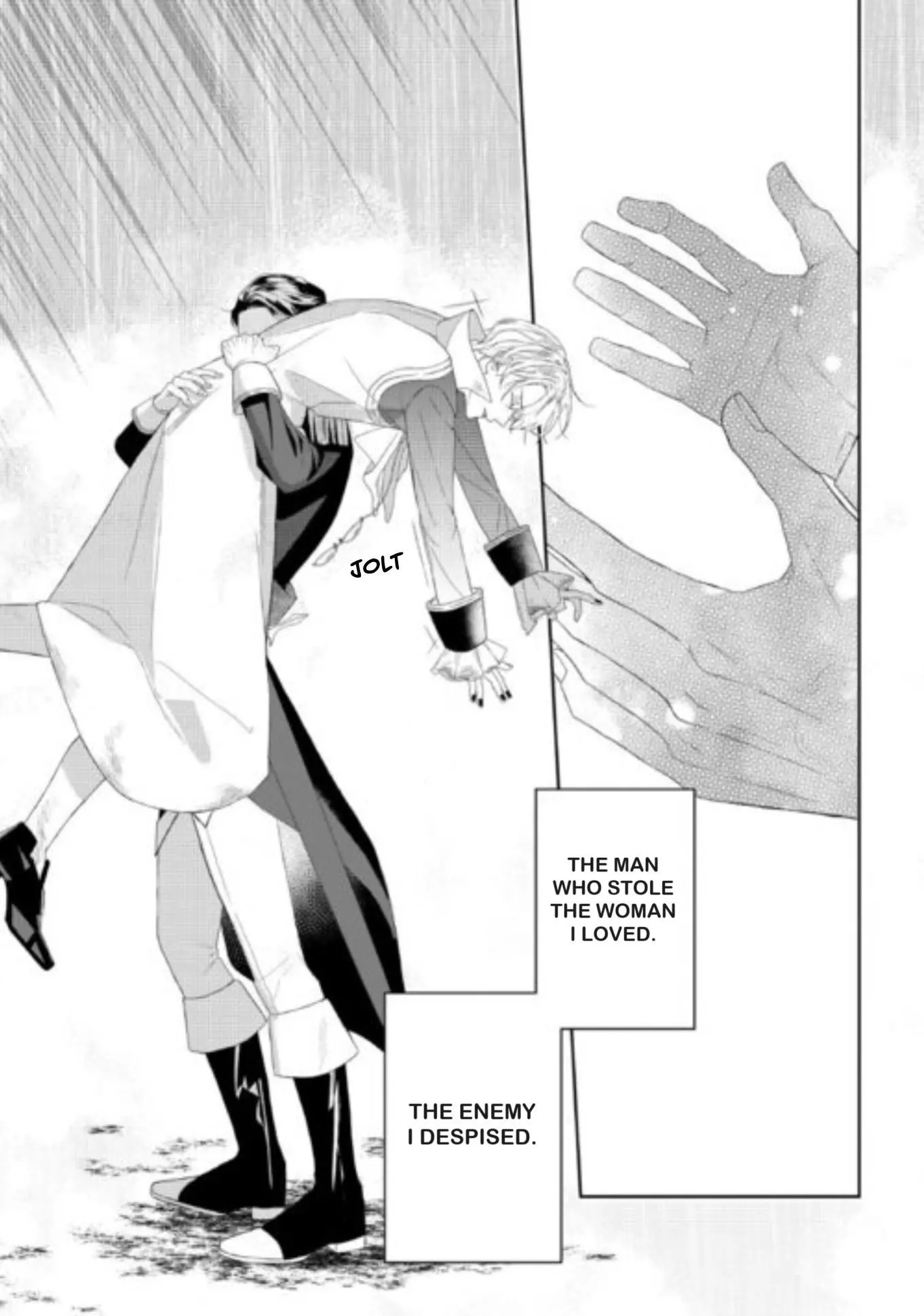 Doku wo Kurawaba Sara Made - Chapter 7 Page 40