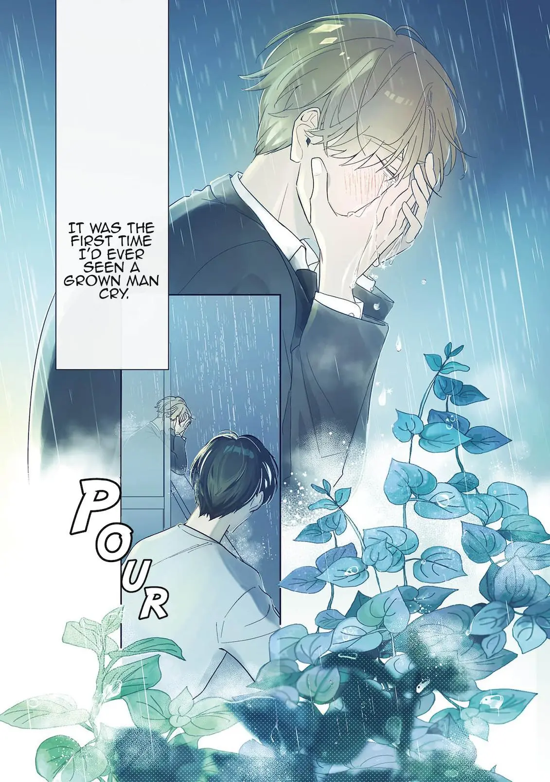 Harumeku Katabutsu - Chapter 1 Page 4