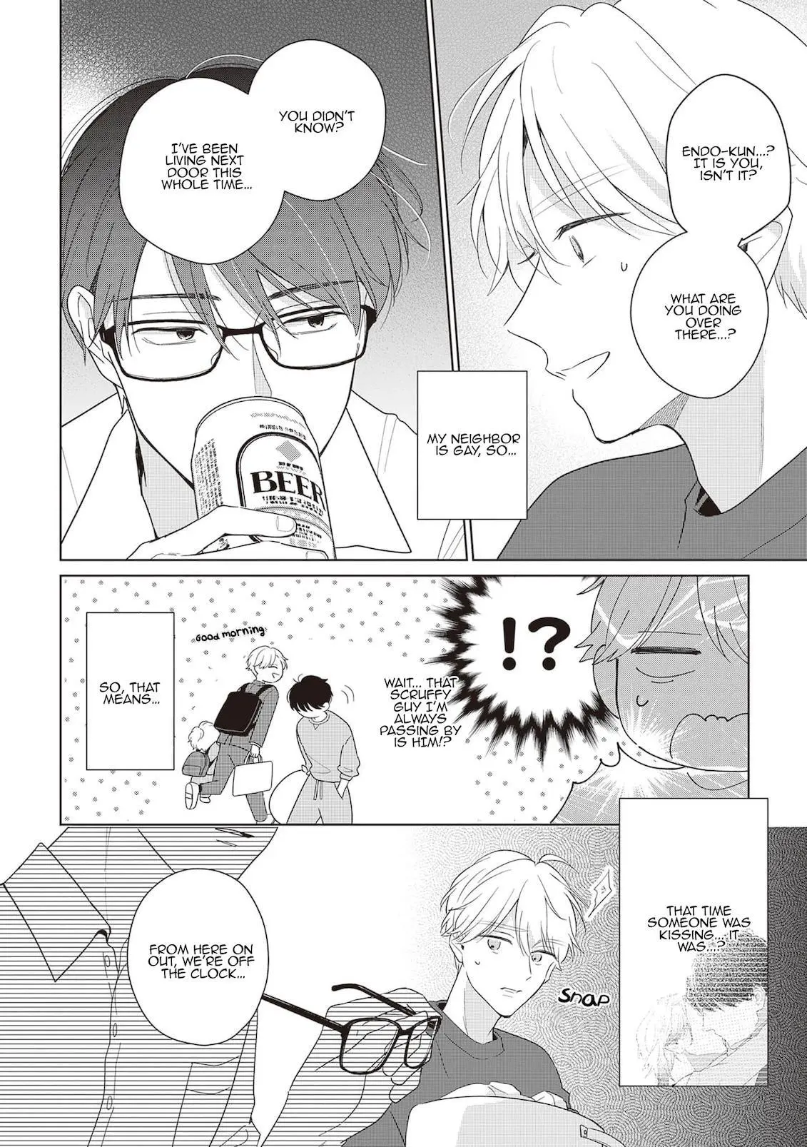 Harumeku Katabutsu - Chapter 1 Page 37