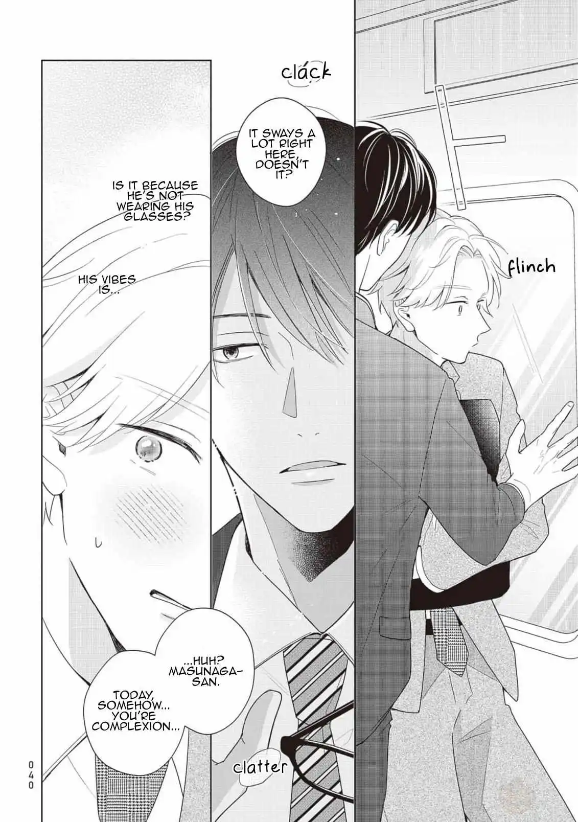 Harumeku Katabutsu - Chapter 2 Page 6