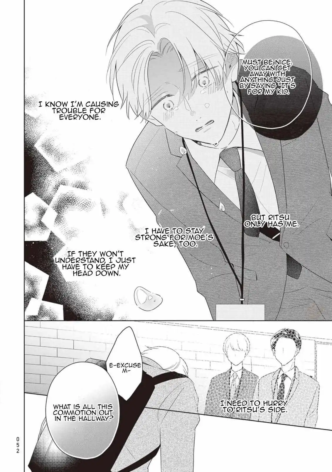 Harumeku Katabutsu - Chapter 2 Page 18