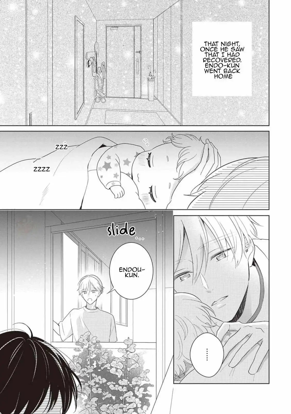 Harumeku Katabutsu - Chapter 2 Page 29