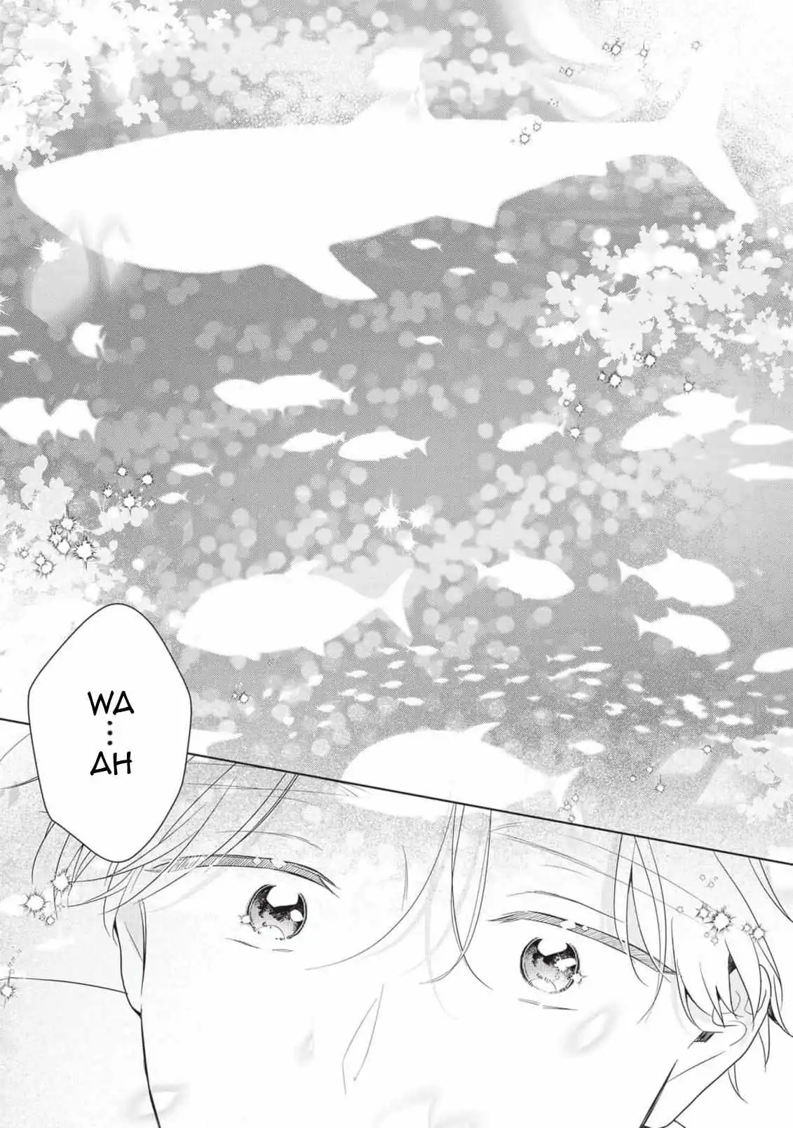 Harumeku Katabutsu - Chapter 4 Page 19