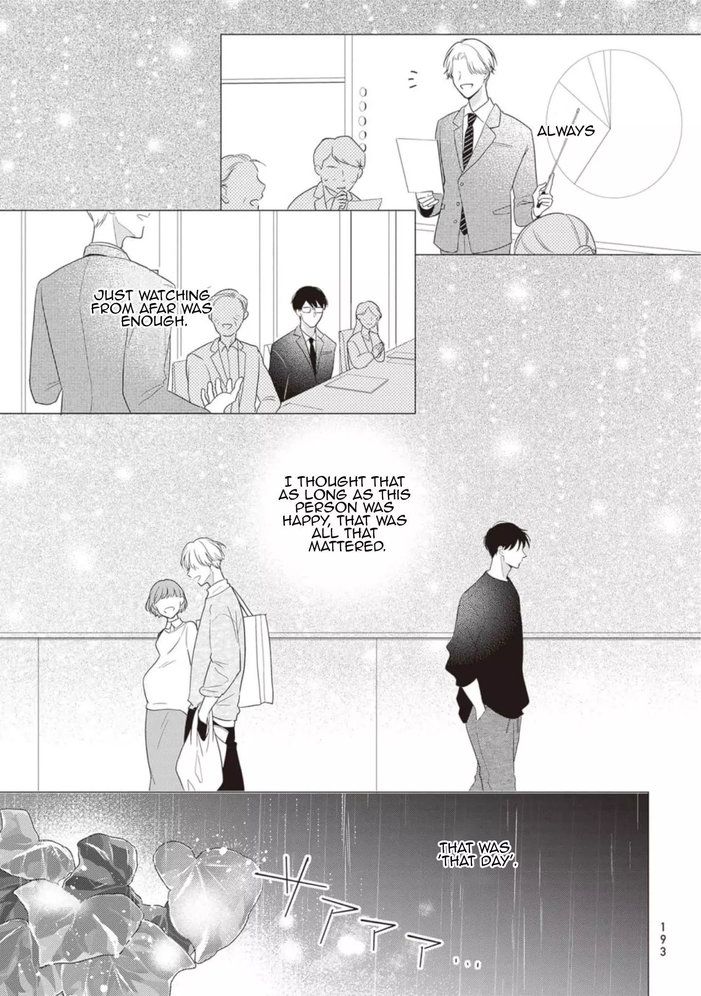 Harumeku Katabutsu - Chapter 6 Page 30