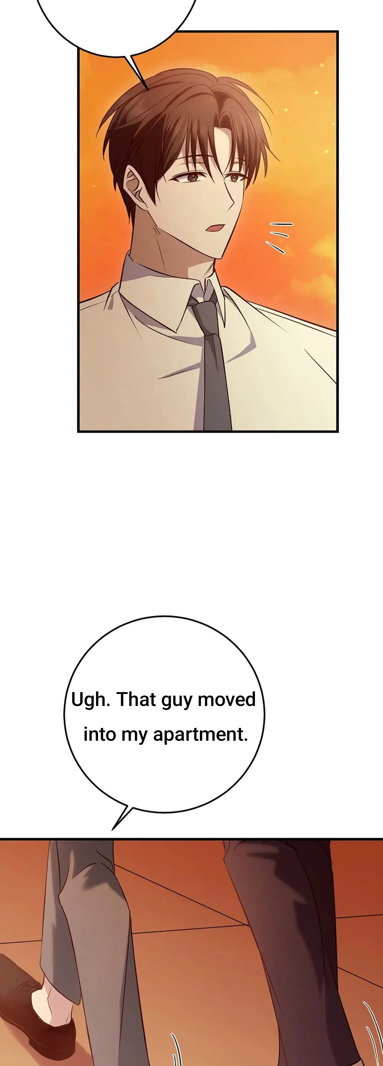 Newlyweds - Chapter 1 Page 25