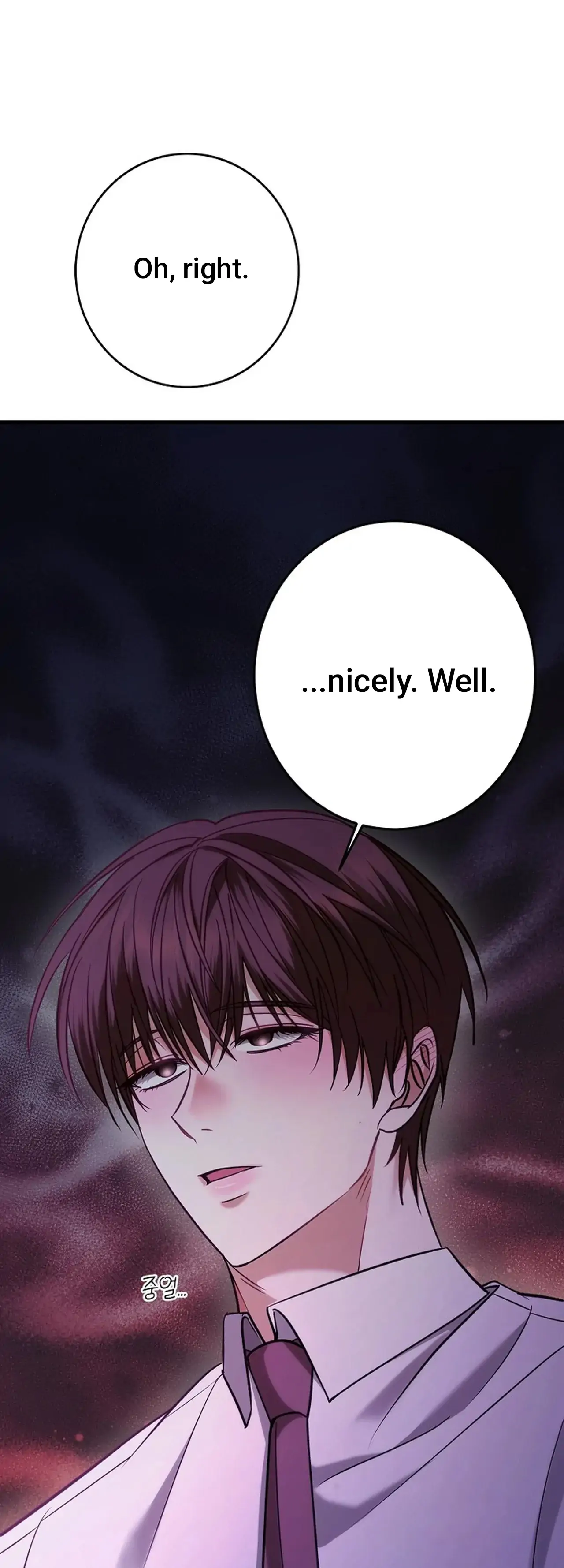Newlyweds - Chapter 1 Page 35