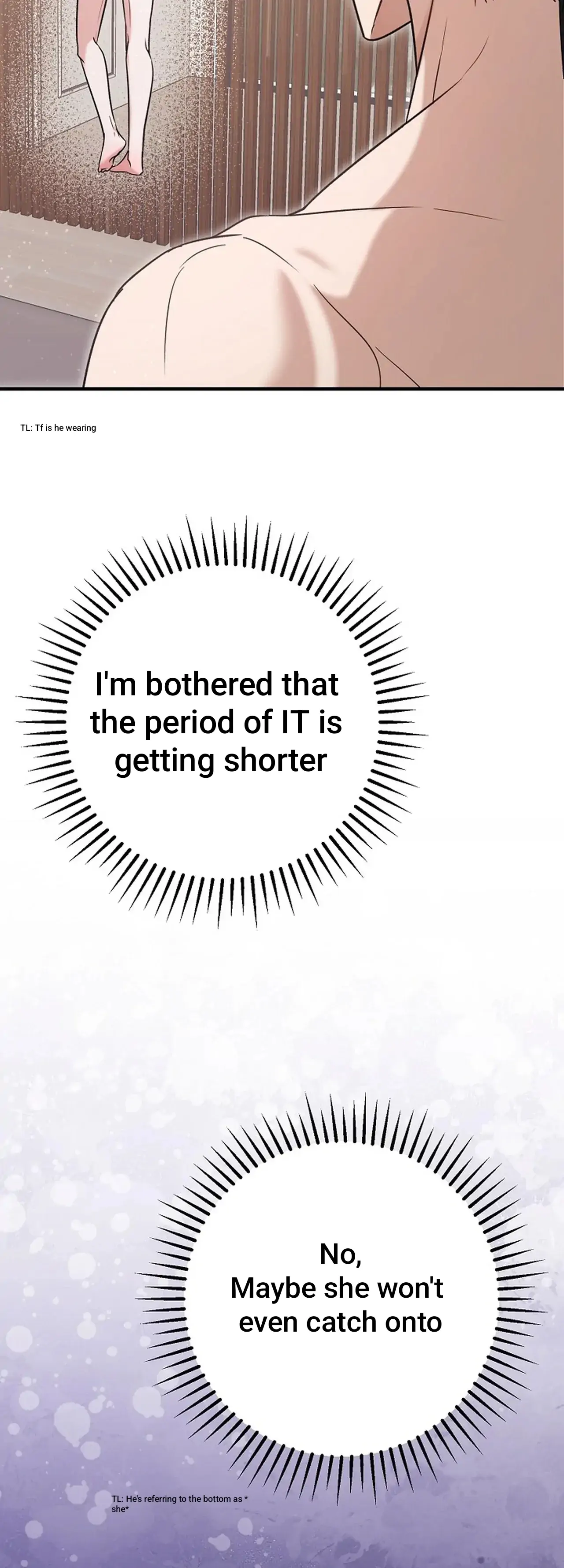 Newlyweds - Chapter 2 Page 80