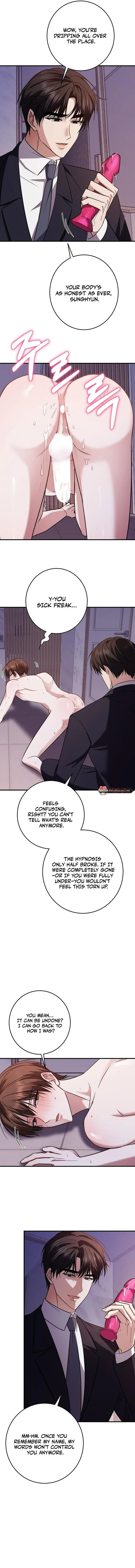 Newlyweds - Chapter 5 Page 10