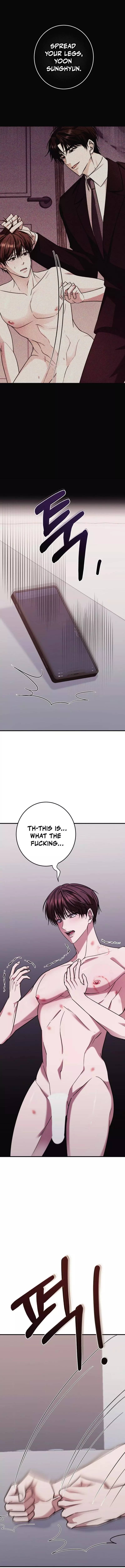 Newlyweds - Chapter 6 Page 4