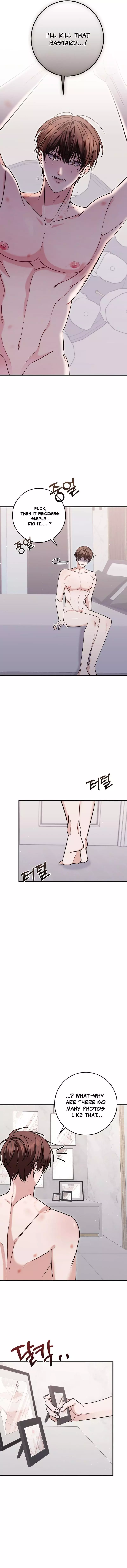 Newlyweds - Chapter 6 Page 6