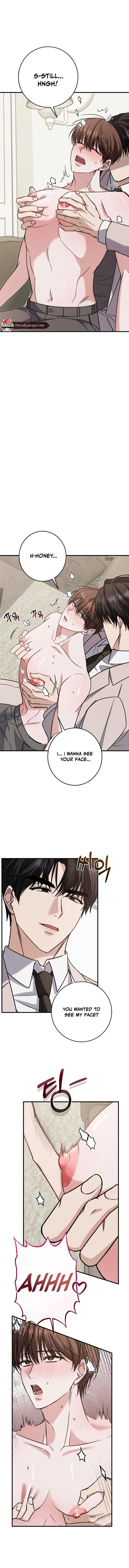 Newlyweds - Chapter 9 Page 5