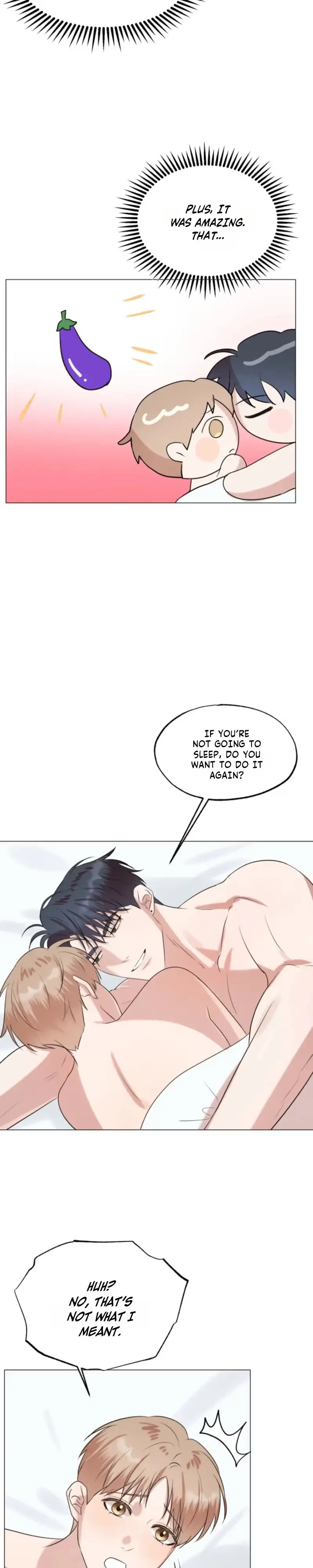 Love Messenger - Chapter 7 Page 24