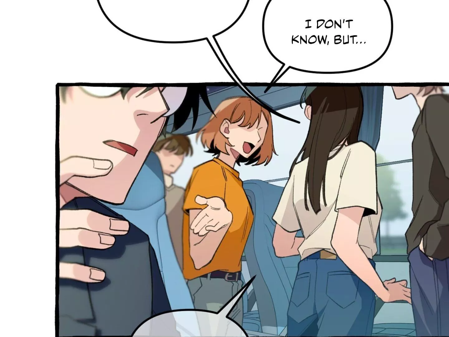 The 11th School Trip - Chapter 0 Page 79