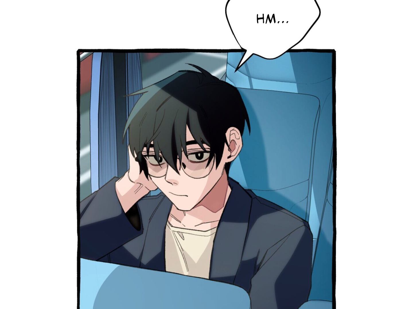 The 11th School Trip - Chapter 0 Page 85