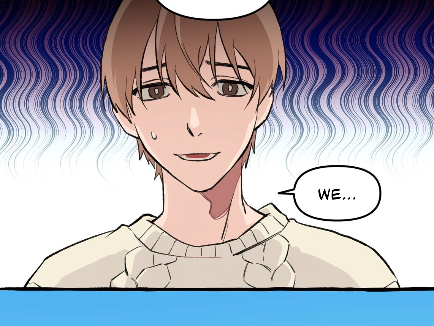 The 11th School Trip - Chapter 1 Page 41