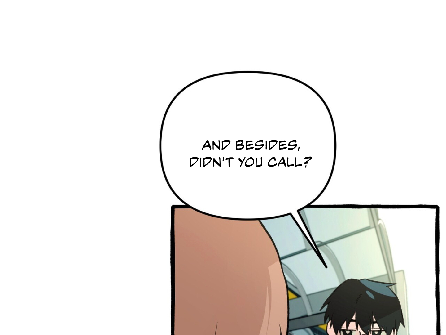 The 11th School Trip - Chapter 1 Page 59