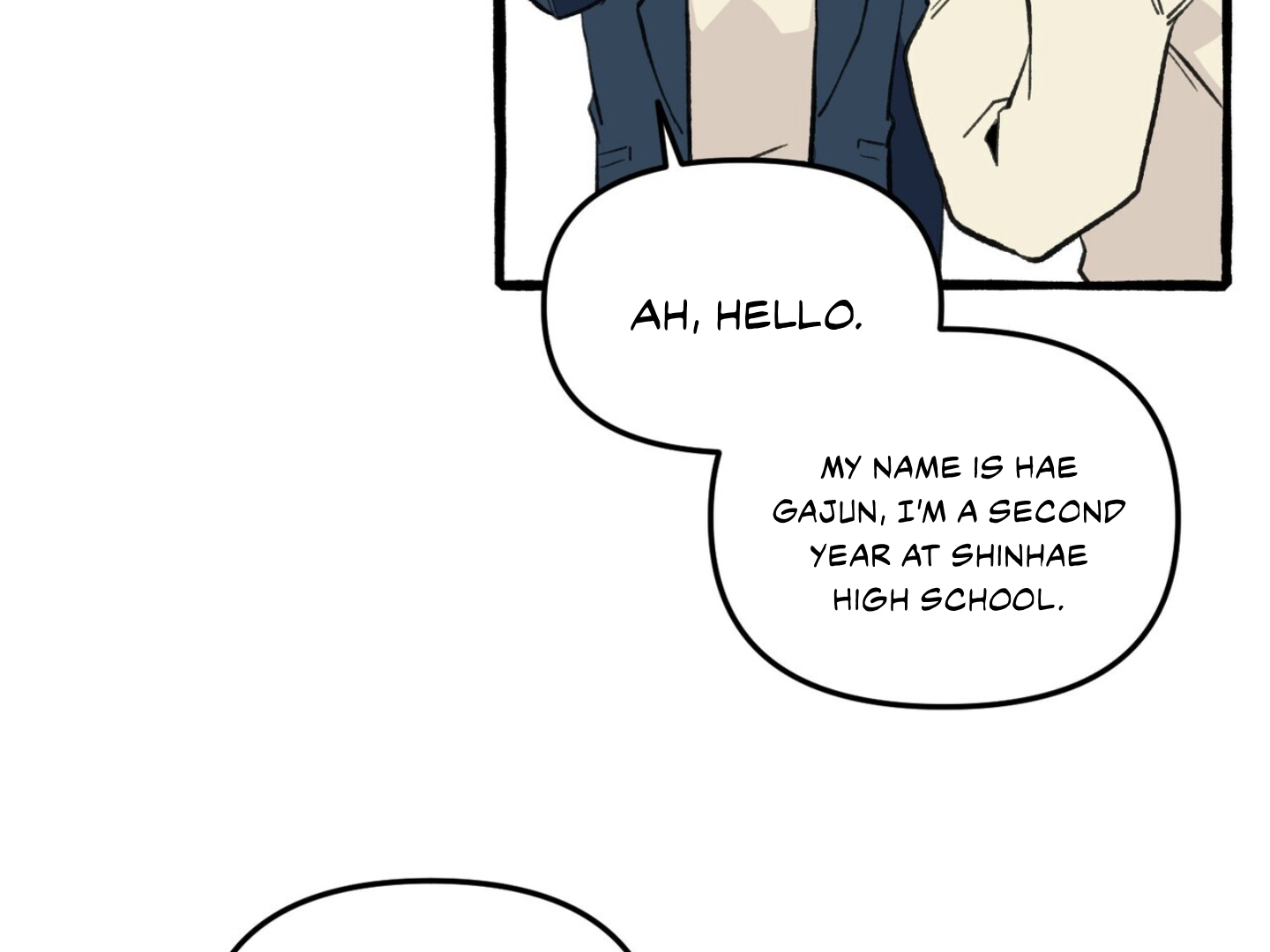 The 11th School Trip - Chapter 1 Page 75