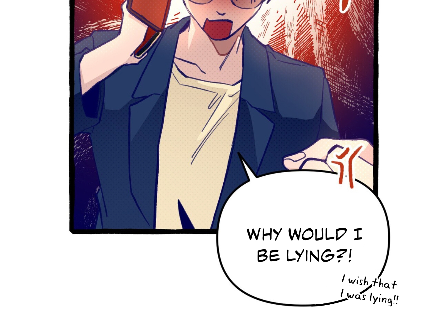 The 11th School Trip - Chapter 1 Page 78
