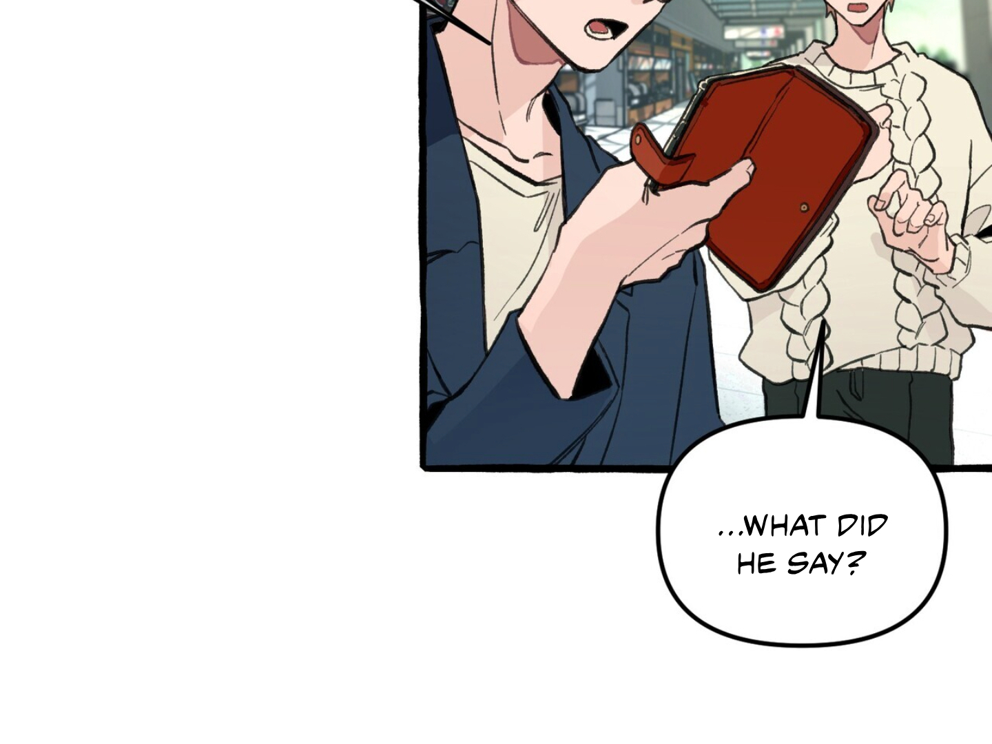 The 11th School Trip - Chapter 1 Page 81