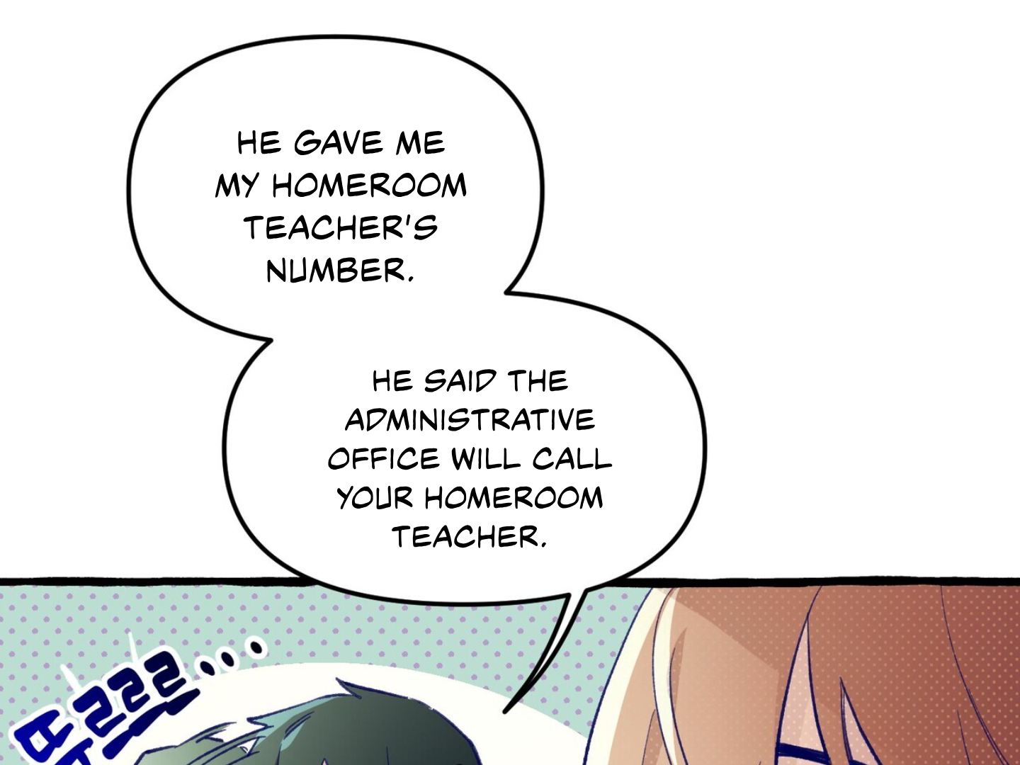 The 11th School Trip - Chapter 1 Page 82