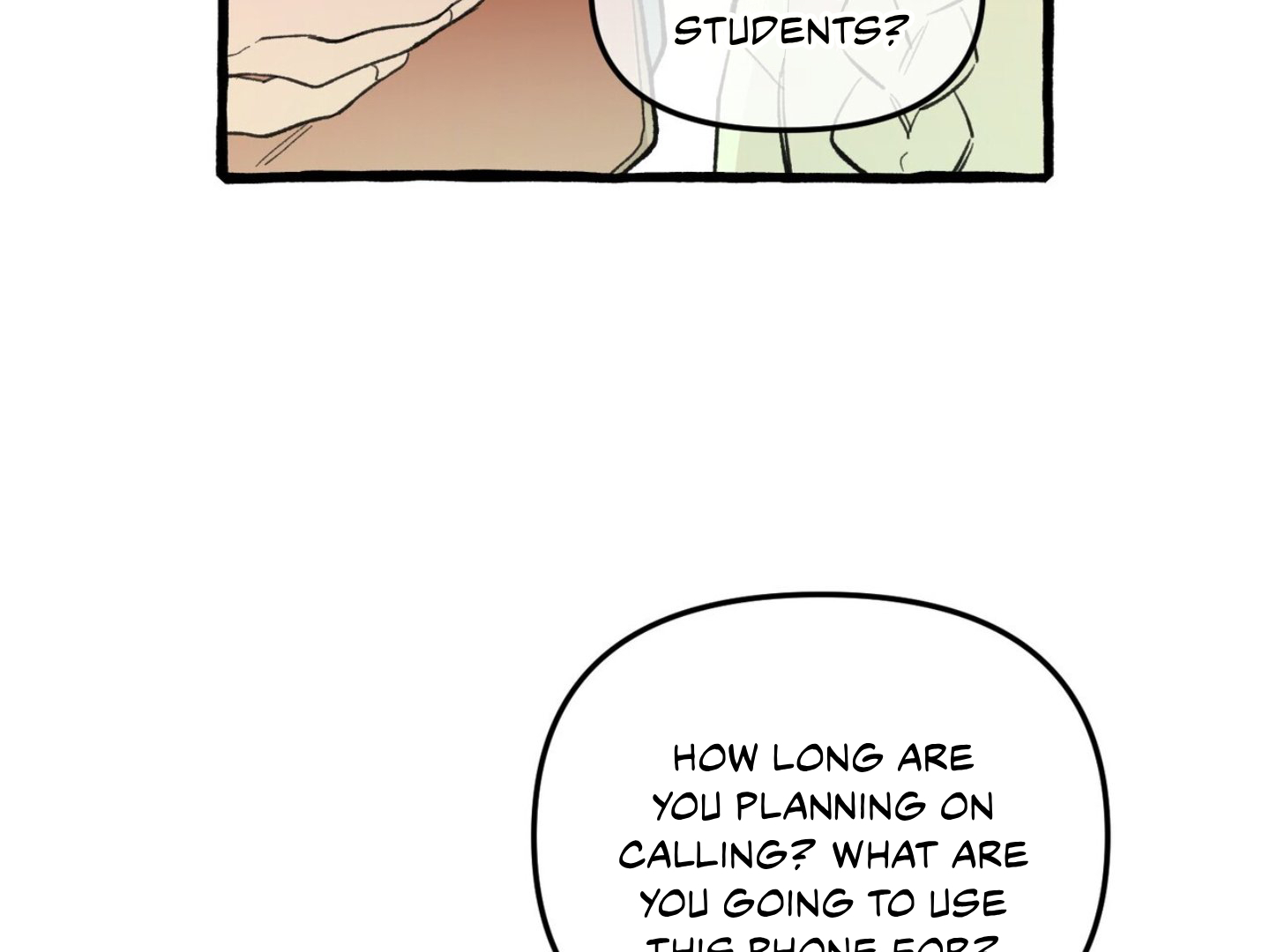 The 11th School Trip - Chapter 1 Page 89