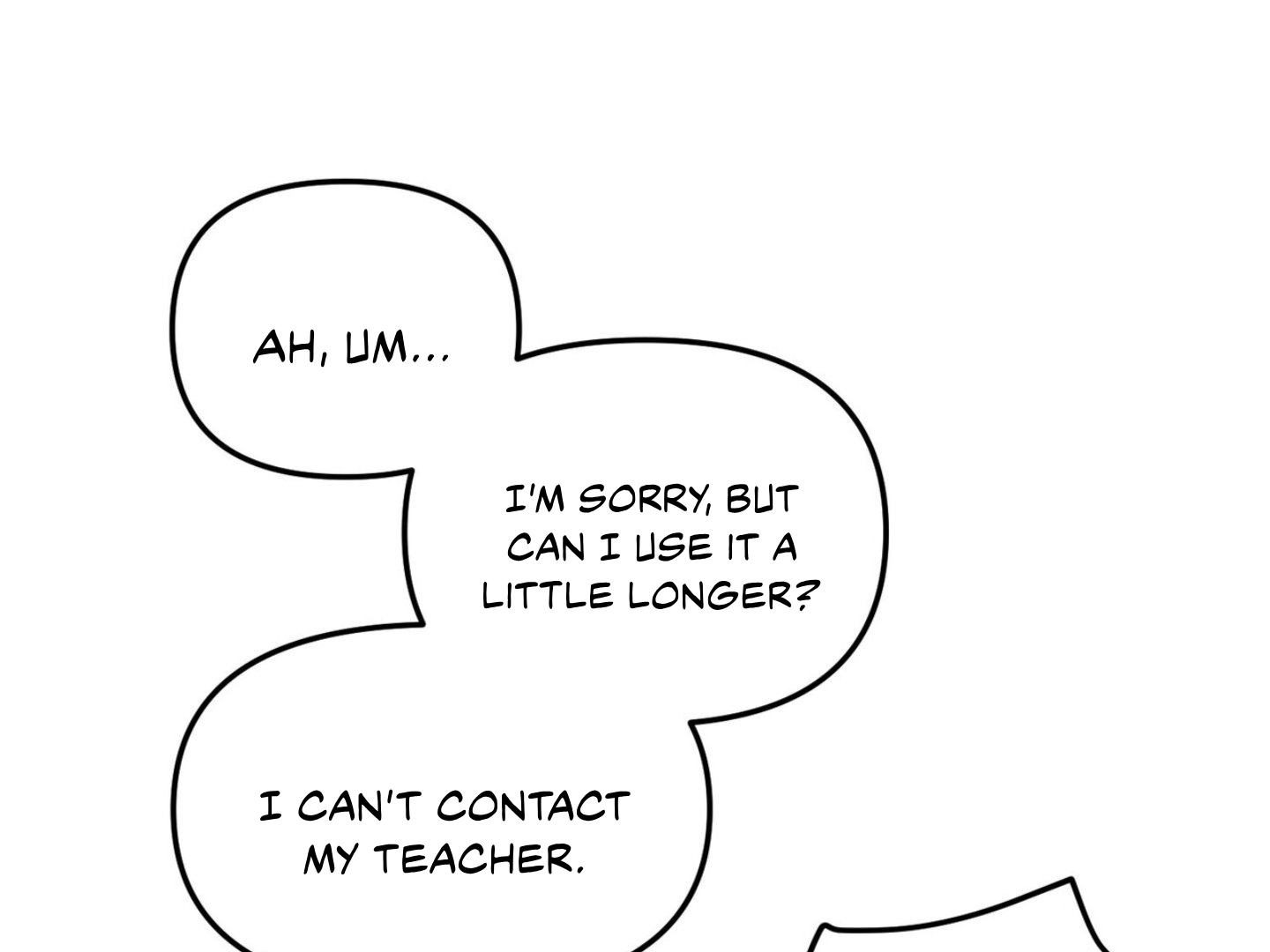 The 11th School Trip - Chapter 1 Page 91
