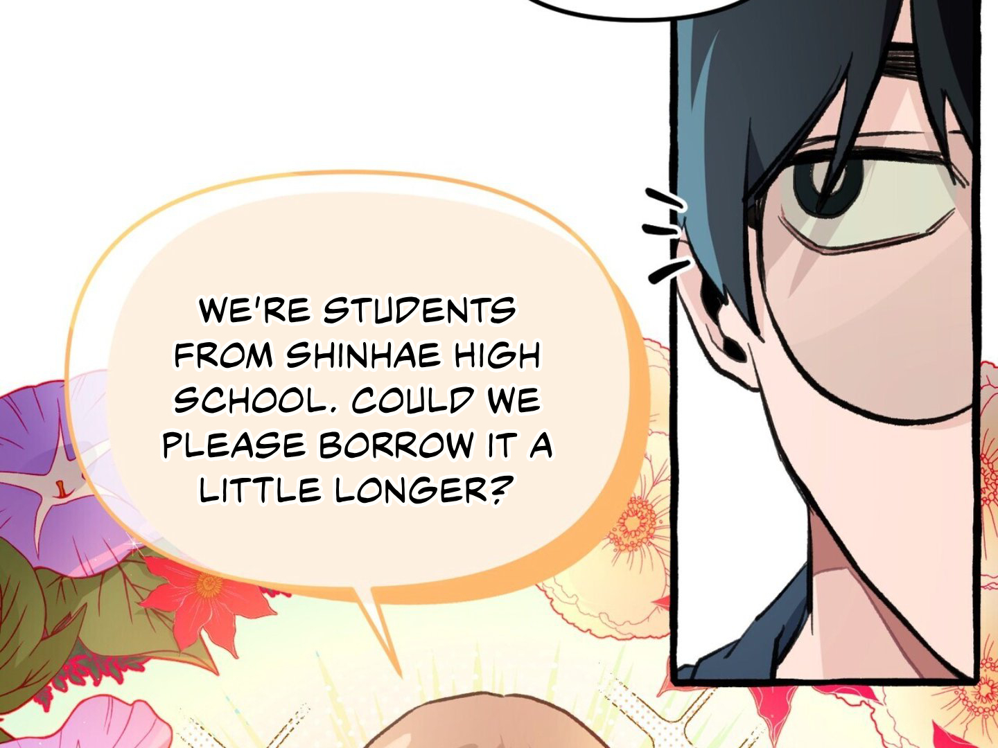 The 11th School Trip - Chapter 1 Page 98