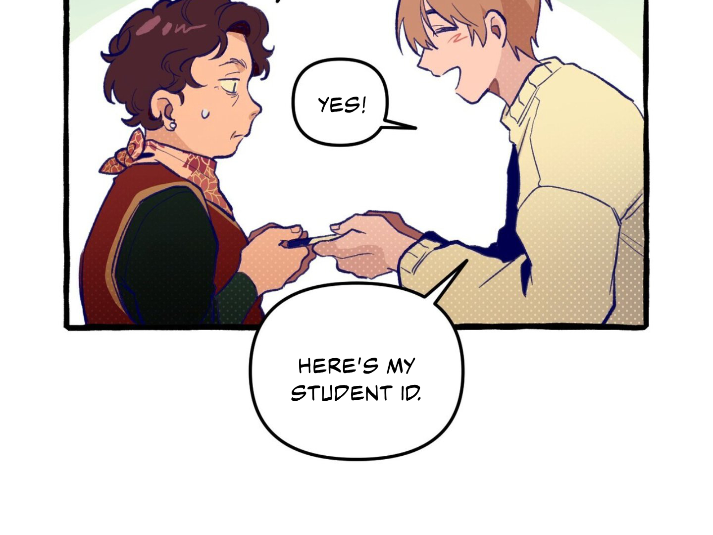 The 11th School Trip - Chapter 1 Page 102