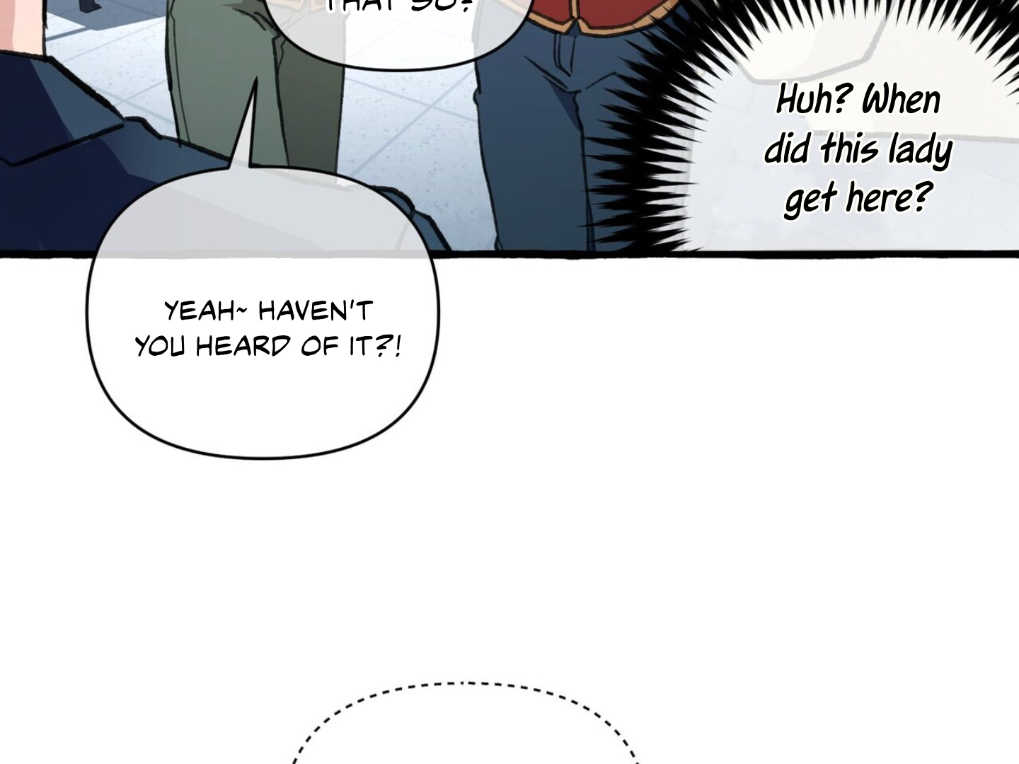 The 11th School Trip - Chapter 1 Page 105