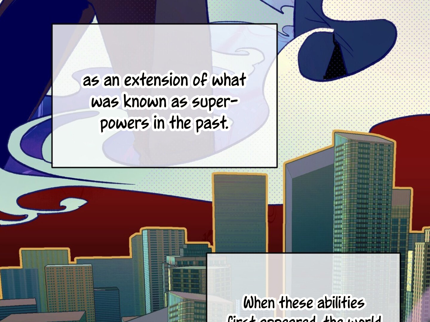 The 11th School Trip - Chapter 1 Page 115