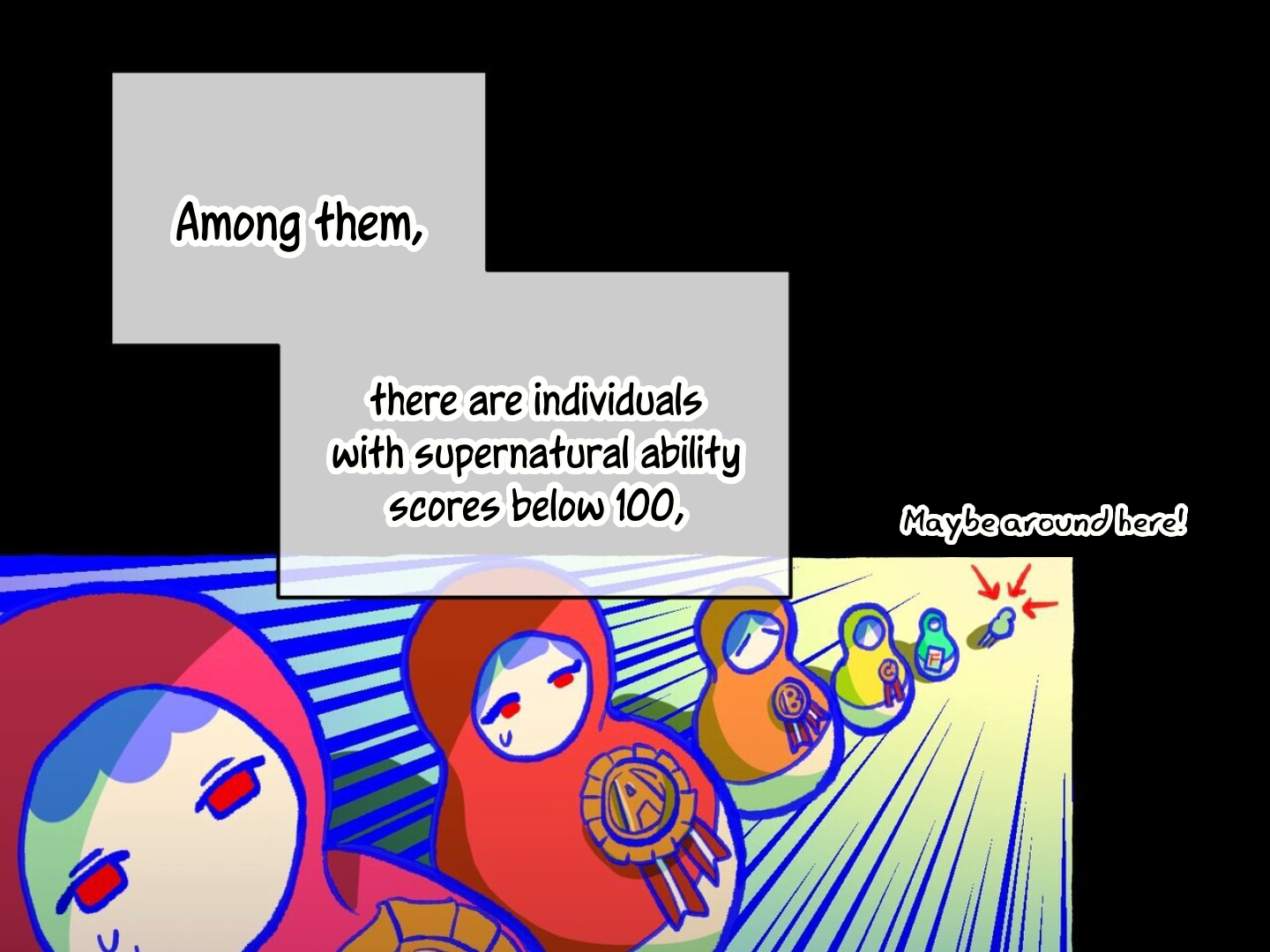 The 11th School Trip - Chapter 1 Page 124