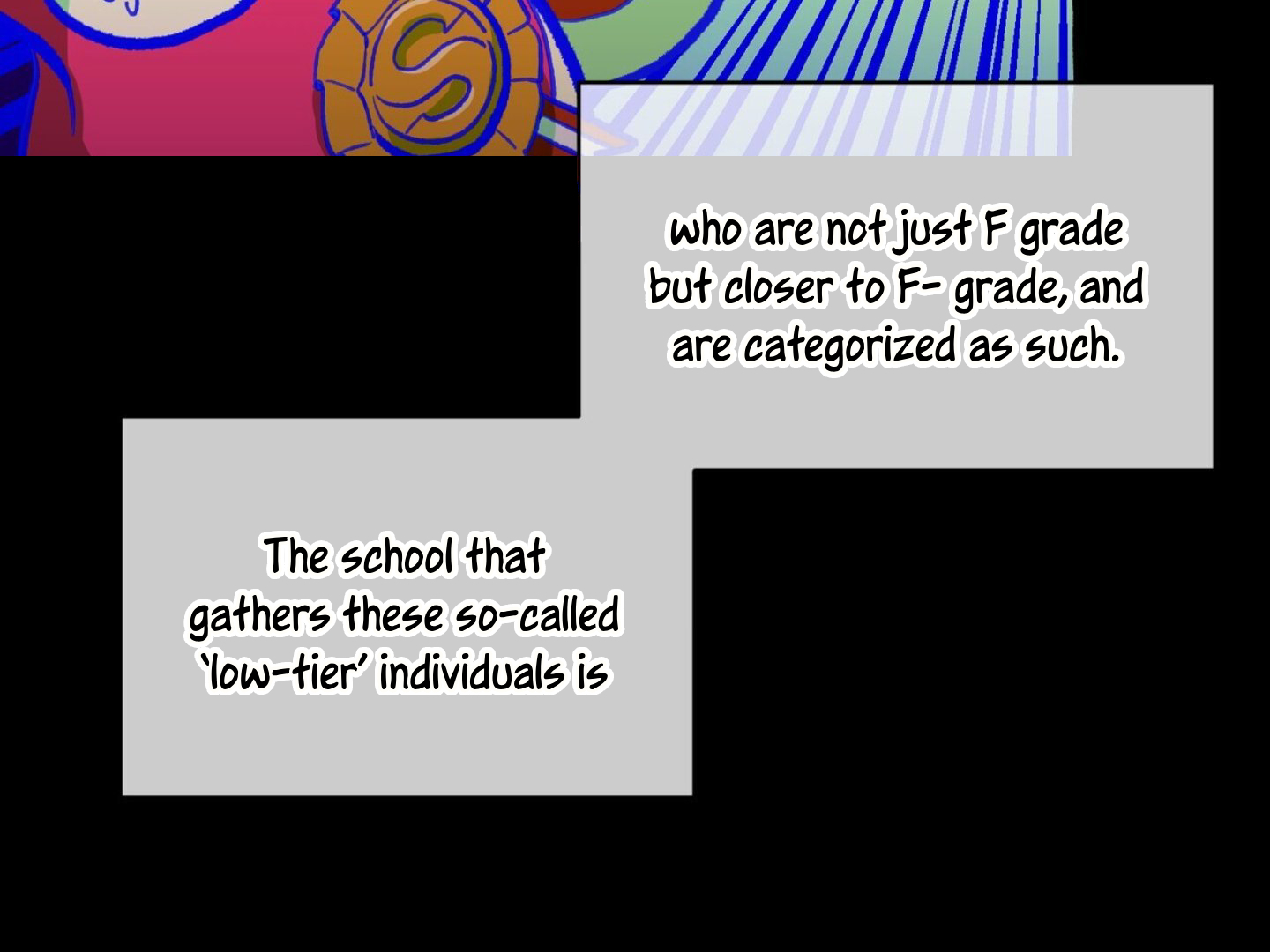 The 11th School Trip - Chapter 1 Page 125
