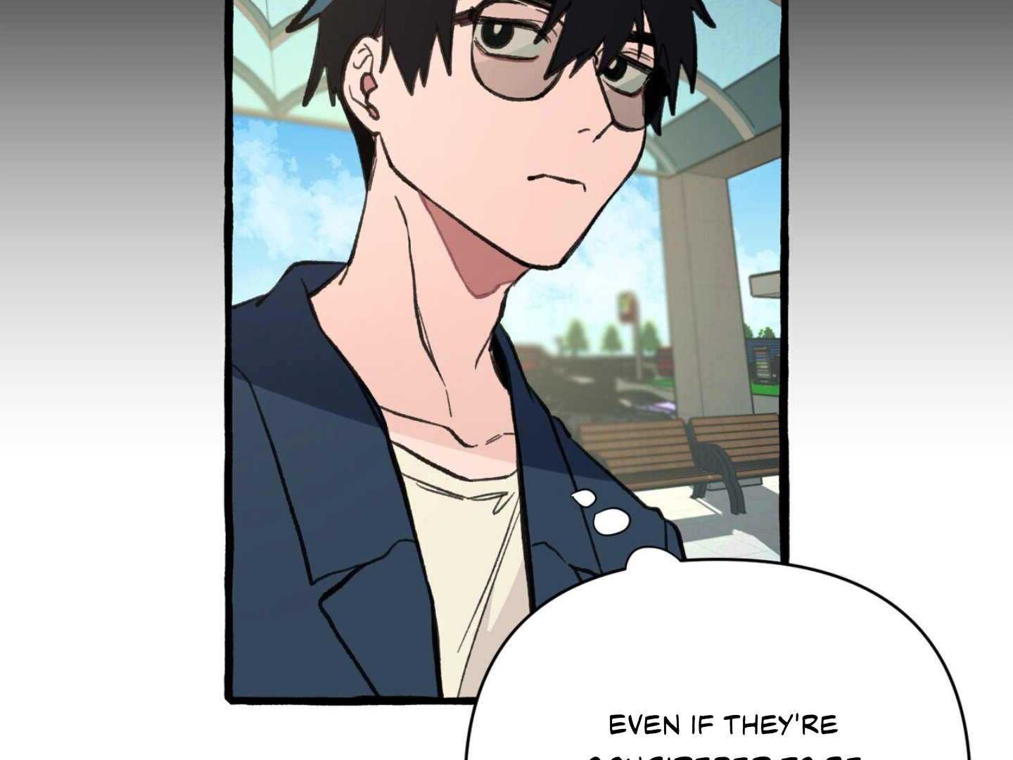 The 11th School Trip - Chapter 1 Page 127