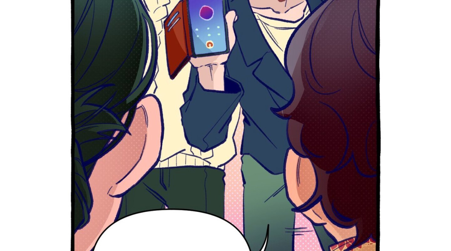 The 11th School Trip - Chapter 1 Page 134