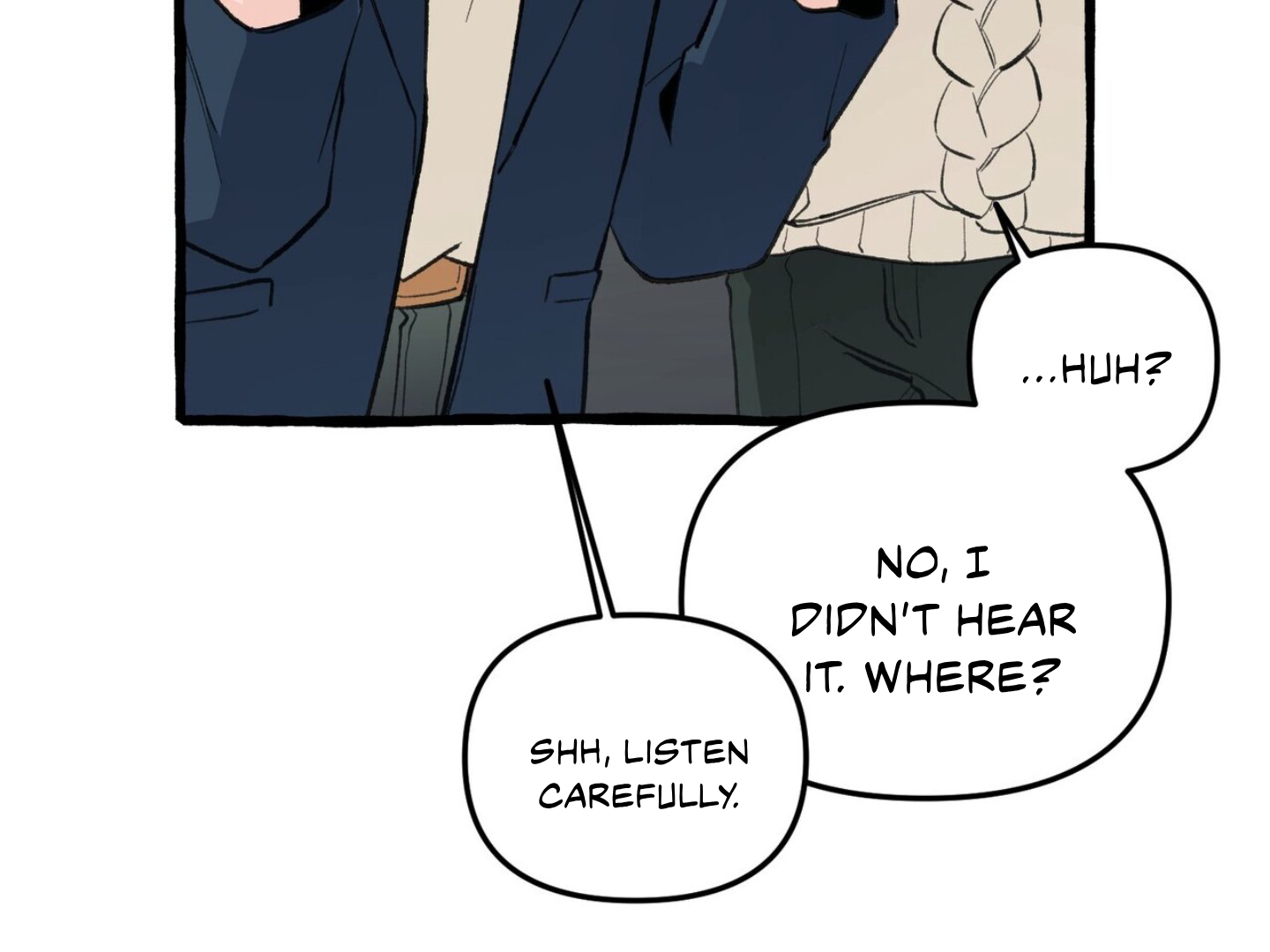The 11th School Trip - Chapter 1 Page 154