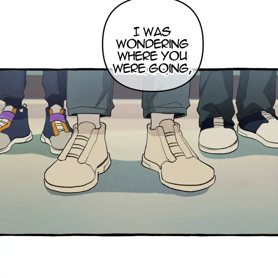 The 11th School Trip - Chapter 10 Page 2