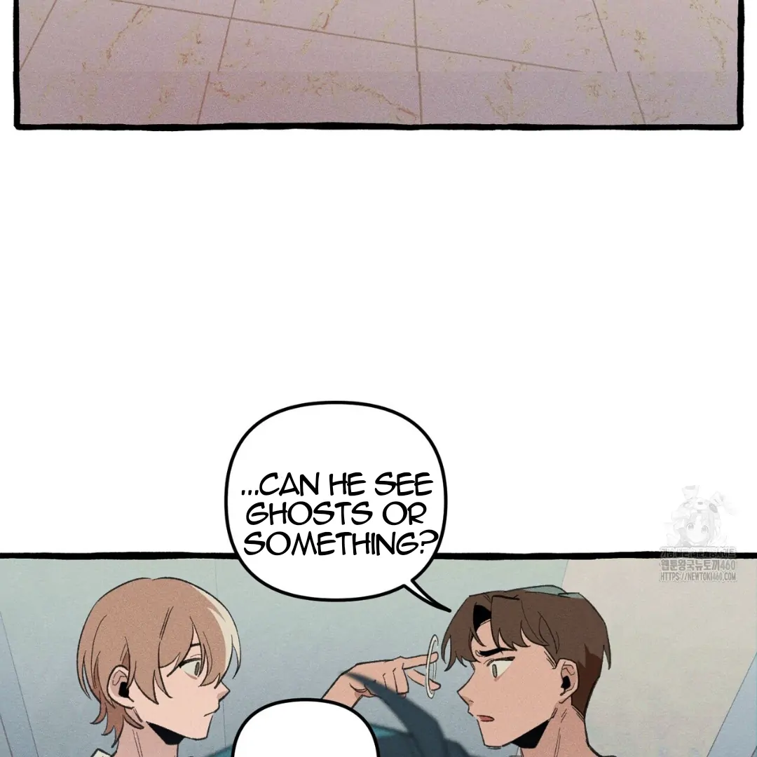 The 11th School Trip - Chapter 10 Page 10