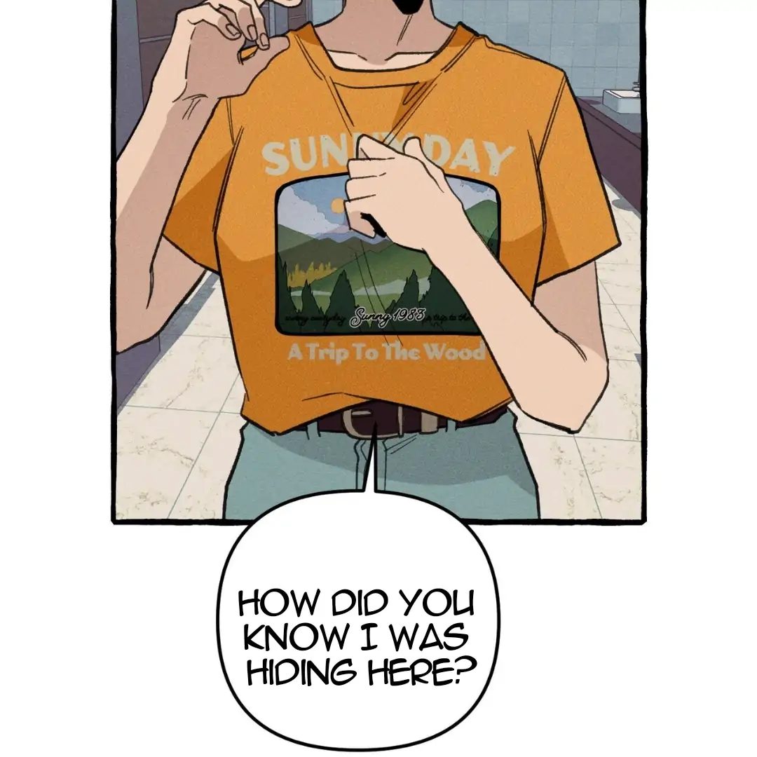The 11th School Trip - Chapter 10 Page 21