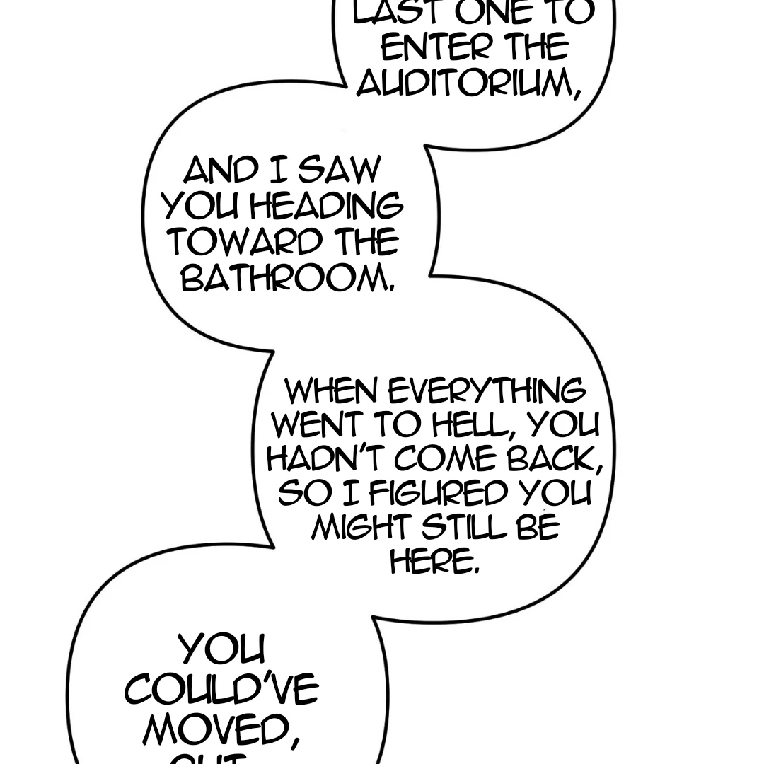 The 11th School Trip - Chapter 10 Page 26