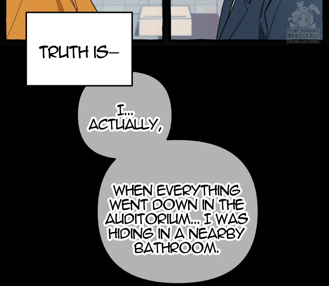 The 11th School Trip - Chapter 10 Page 28