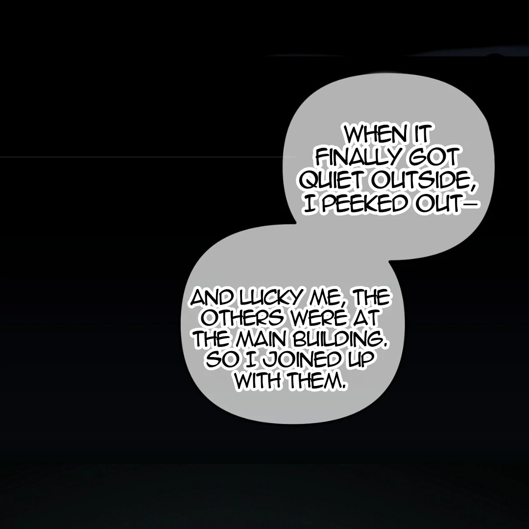 The 11th School Trip - Chapter 10 Page 29