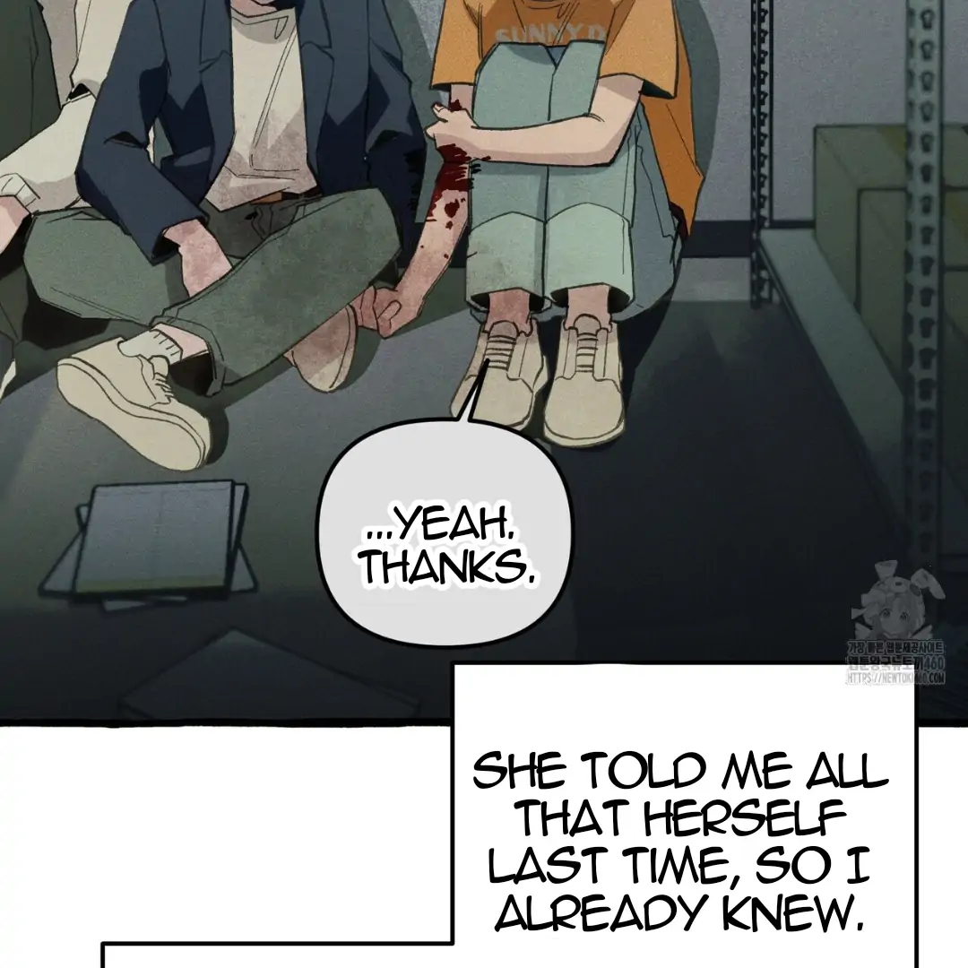 The 11th School Trip - Chapter 10 Page 32