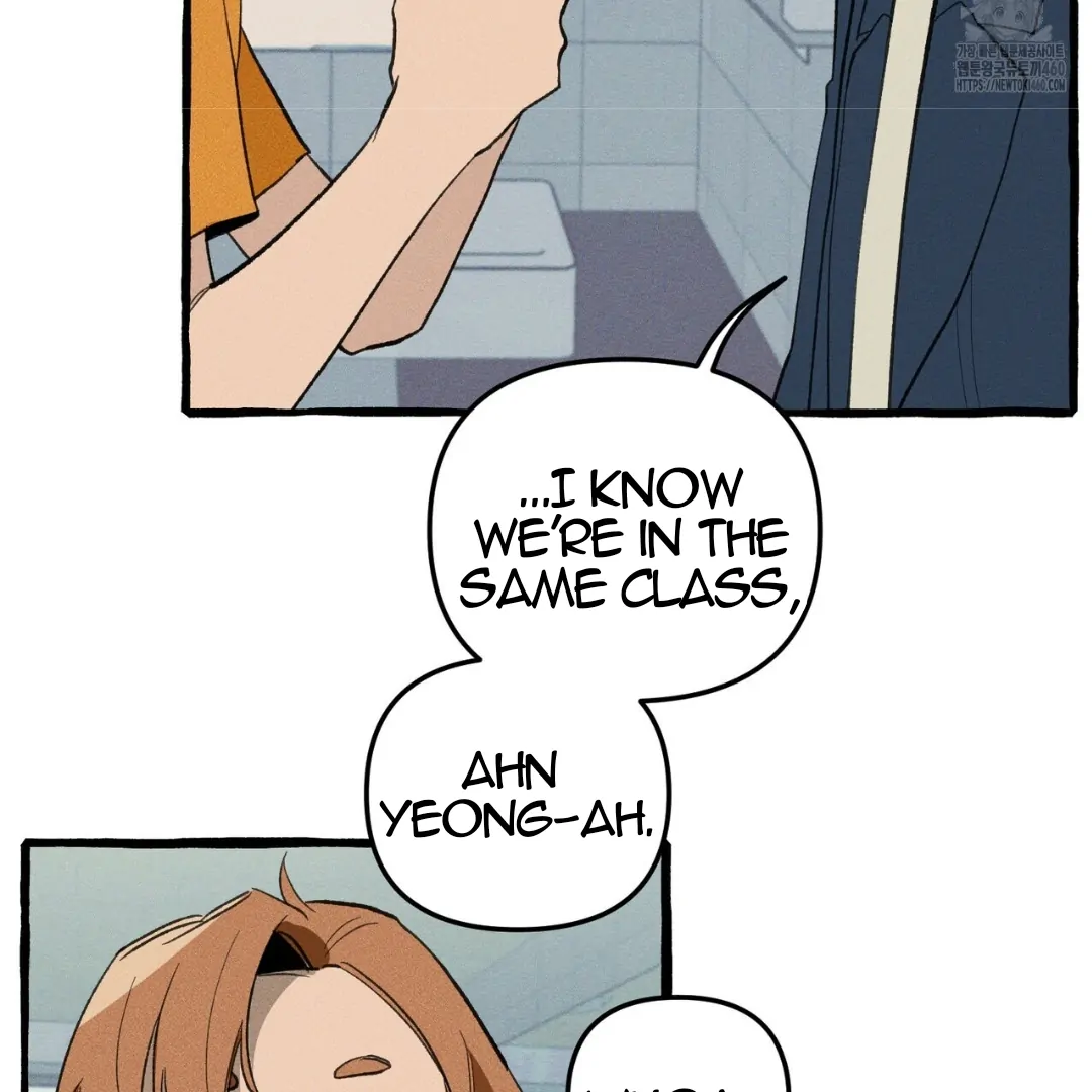 The 11th School Trip - Chapter 10 Page 35
