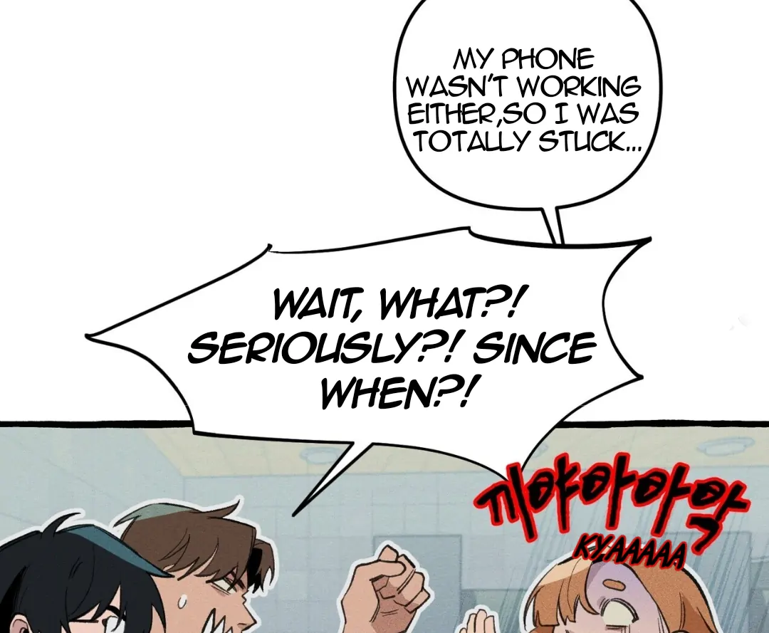 The 11th School Trip - Chapter 10 Page 39