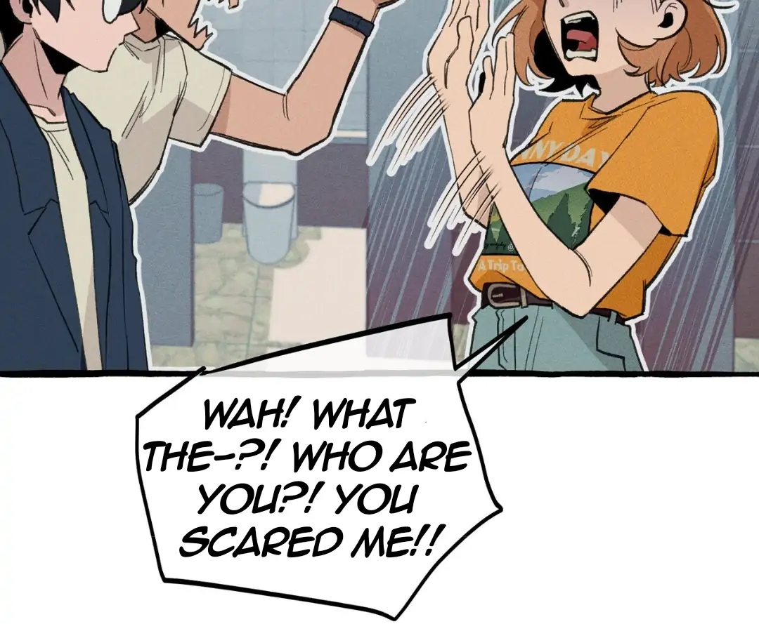 The 11th School Trip - Chapter 10 Page 40